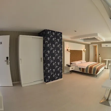 Sahin 2 Hotel
