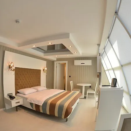 Sahin 2 3* Samsun