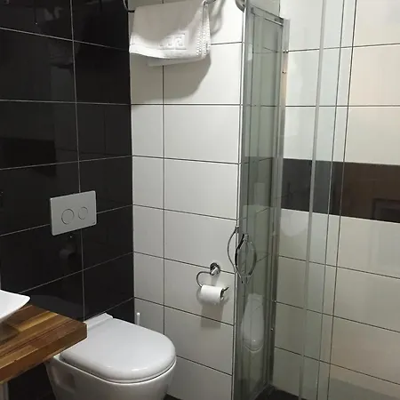 Sahin 2 Hotel 3*