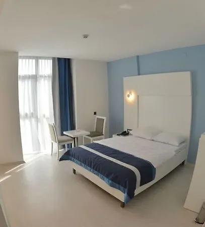 Sahin 2 Hotel