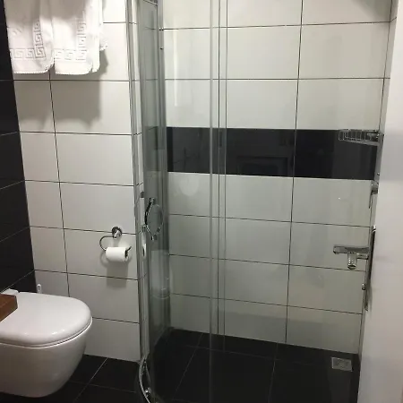Hotel Sahin 2